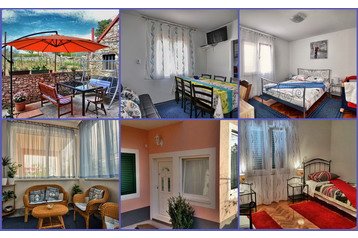 Apartamentai Kaštel Sućurac 1
